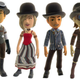 Illustration for article titled Why Depression-Era Clothes Became Xbox 360 Fashions